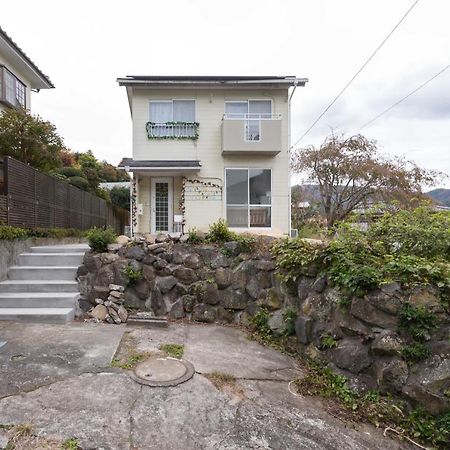 Papillon Paradis Hakone Zewnętrze zdjęcie