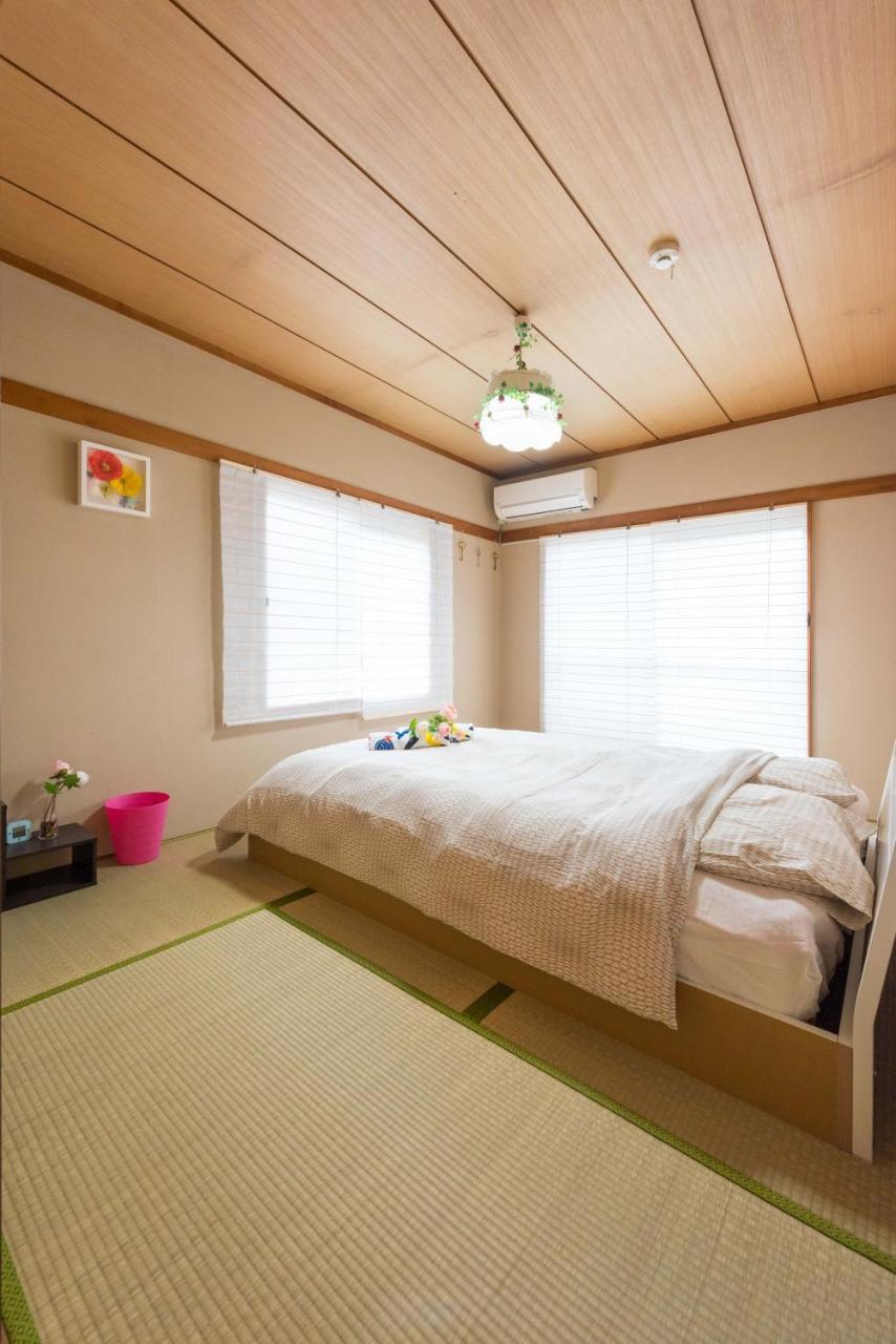 Papillon Paradis Hakone Zewnętrze zdjęcie