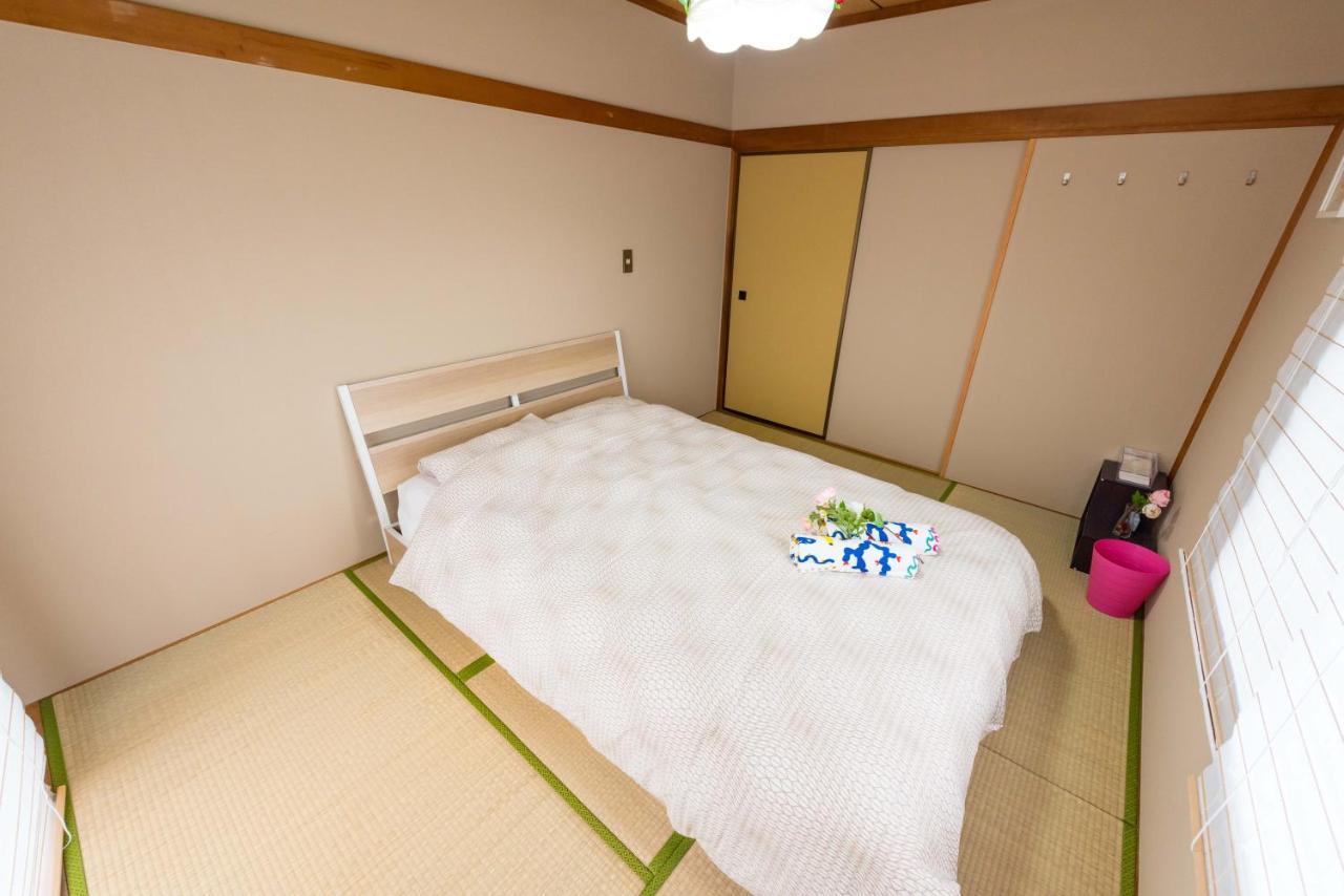 Papillon Paradis Hakone Zewnętrze zdjęcie