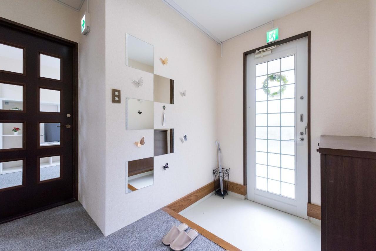 Papillon Paradis Hakone Zewnętrze zdjęcie