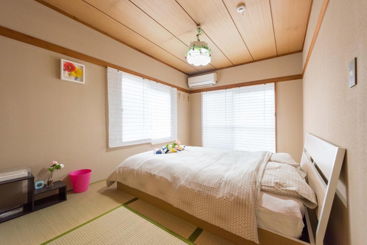 Papillon Paradis Hakone Zewnętrze zdjęcie