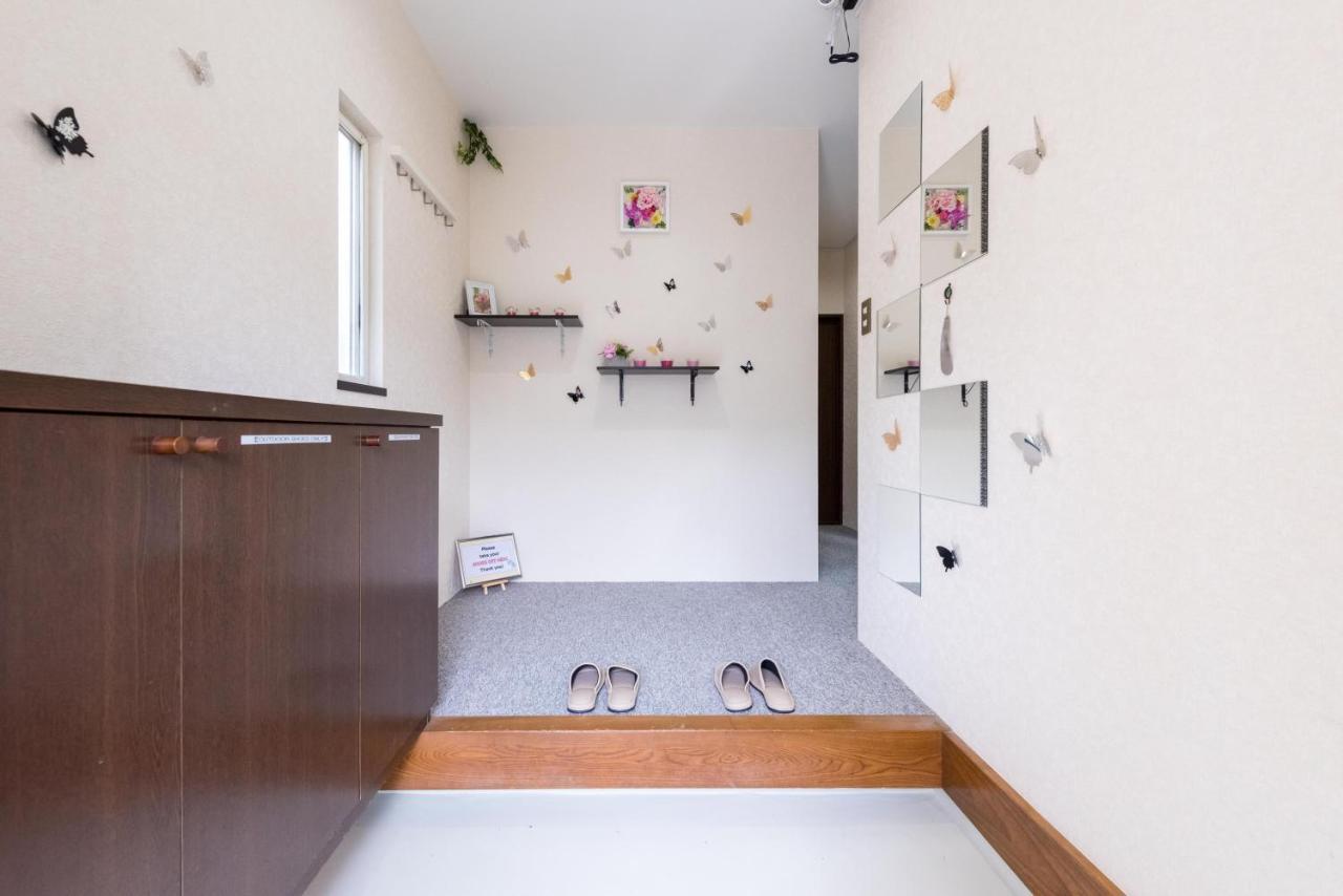Papillon Paradis Hakone Zewnętrze zdjęcie